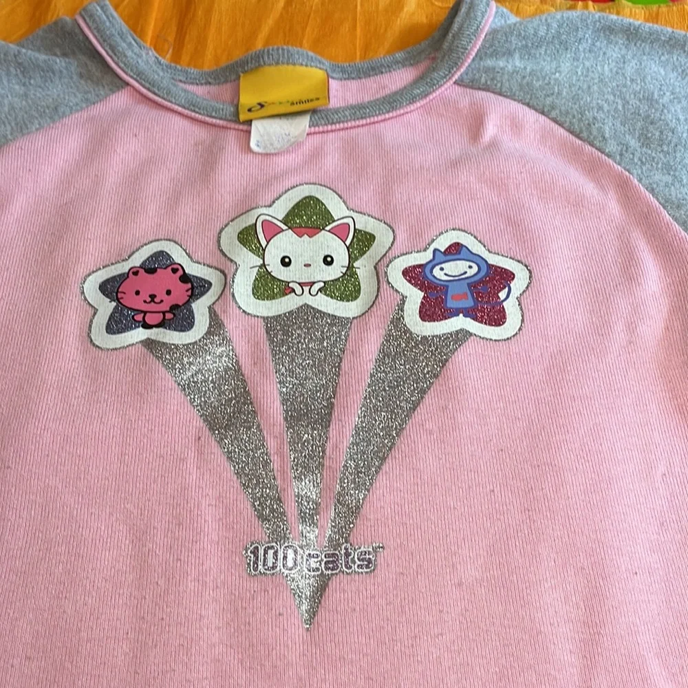 Sanrio top